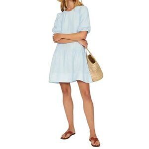 Club Monaco Cloud Tier Dress